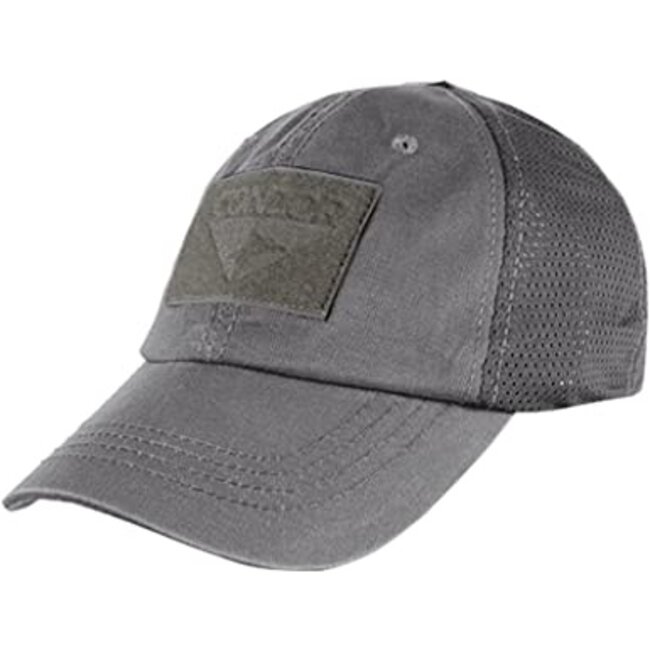 CONDOR TACTICAL MESH TACTICAL CAP