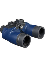 BARSKA OPTICS 7X50MM WP DEEP SEA RANGE FINDING RETICLE COMPASS BINOCULARS