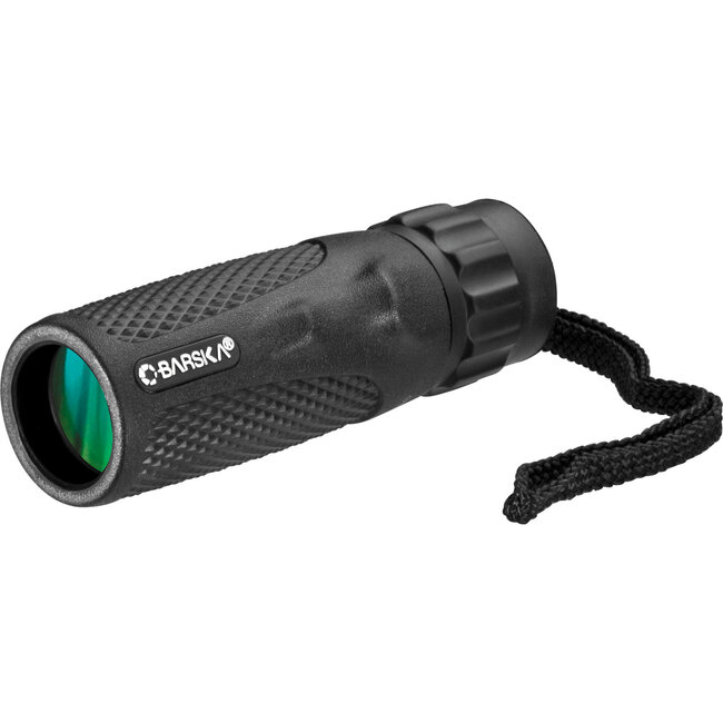 BARSKA OPTICS BARSKA 10X 25MM WP BLACKHAWK MONOCULAR