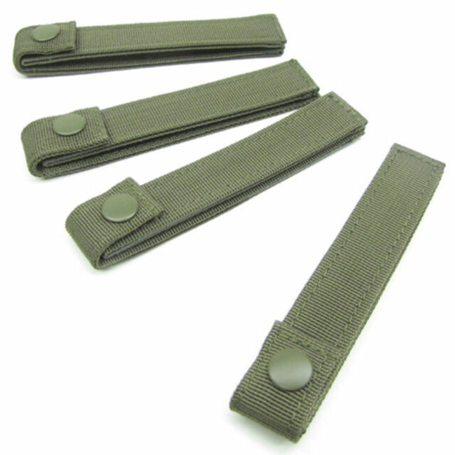 CONDOR TACTICAL MODULAR STRAP