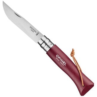 OPINEL ADVENTURER KNIFE