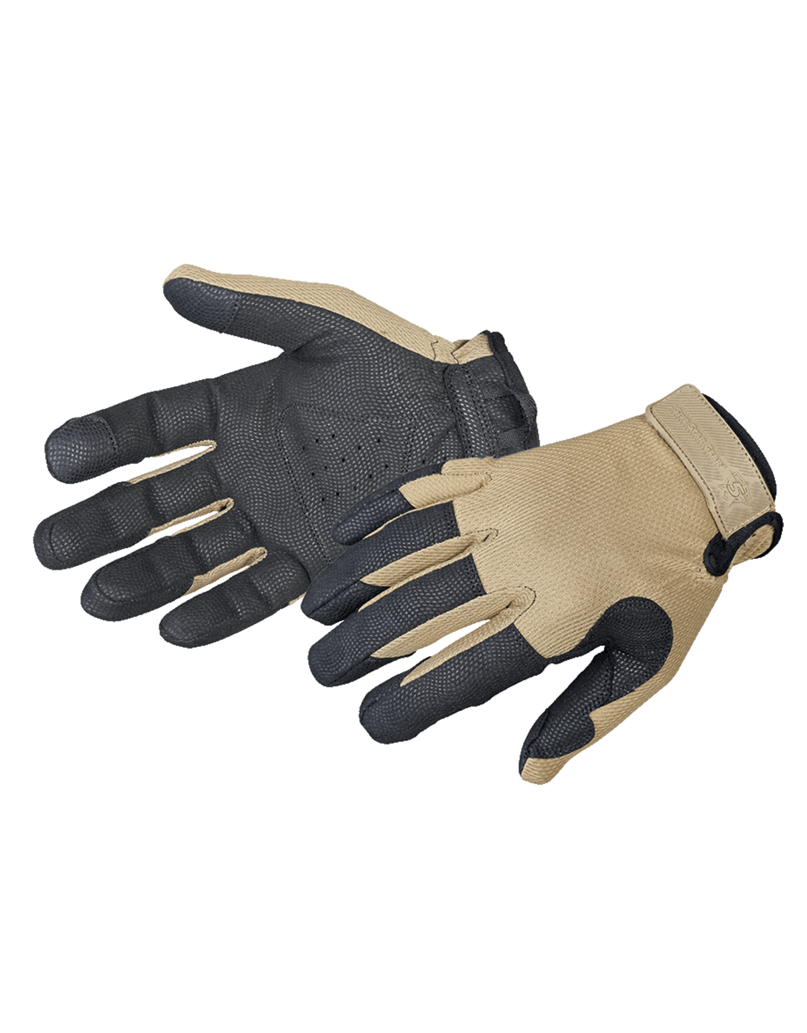 5IVE STAR GEAR AGILITY HIGH DEXTERITY GLOVES