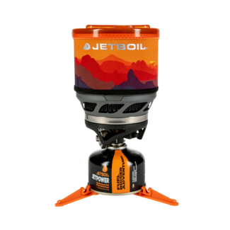 JETBOIL MINIMO SUNSET