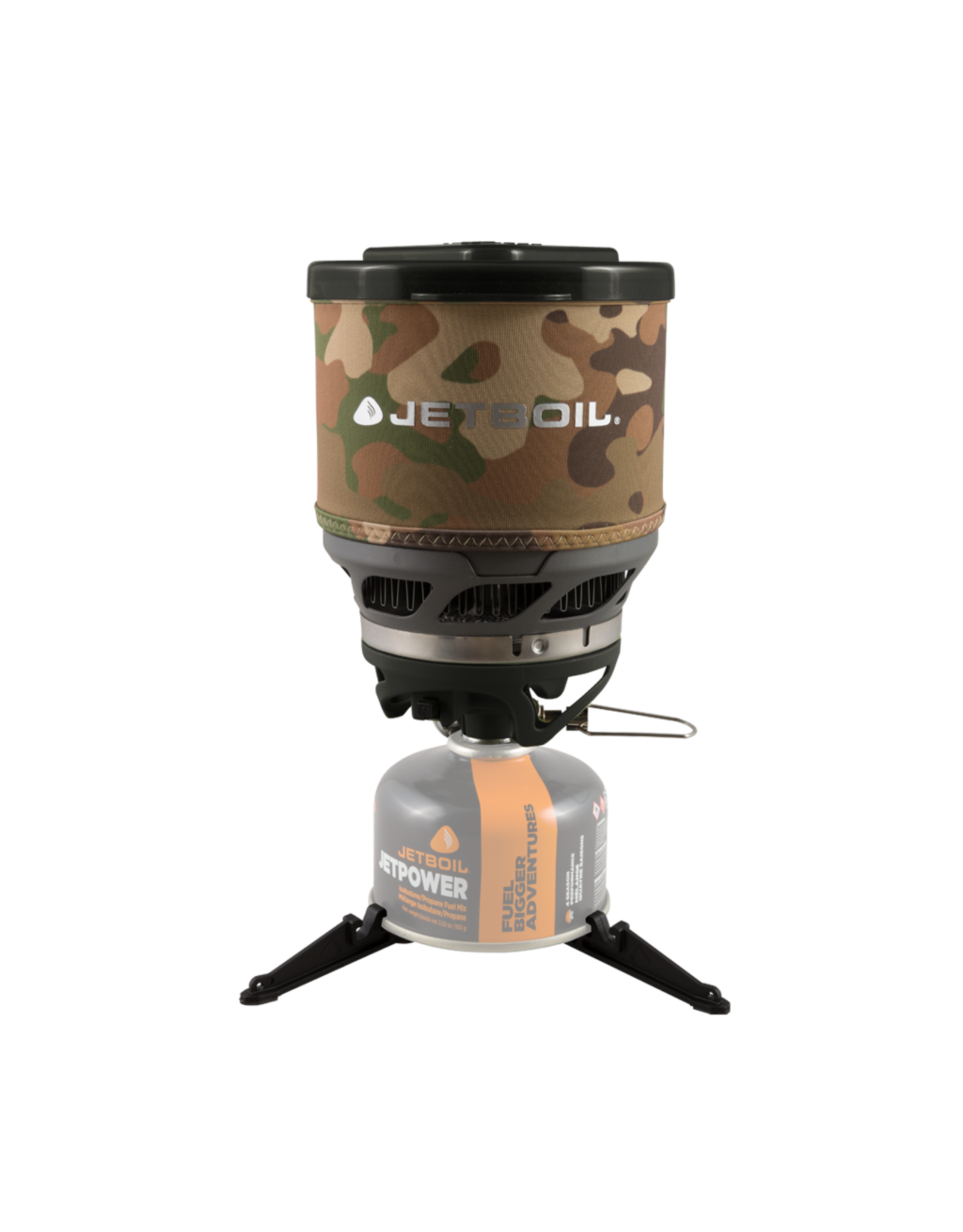 JETBOIL MINIMO CAMO