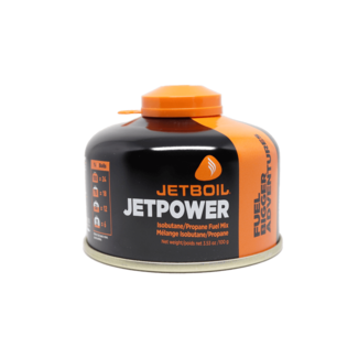 JOHNSON OUTDOORS Jetpower Fuel  100g