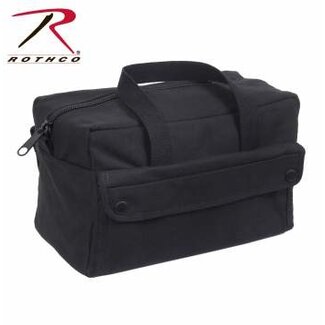 ROTHCO WIDE MOUTH MECHANICS TOOL BAG