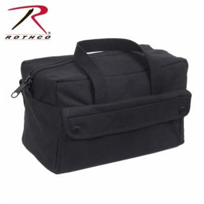 ROTHCO WIDE MOUTH MECHANICS TOOL BAG