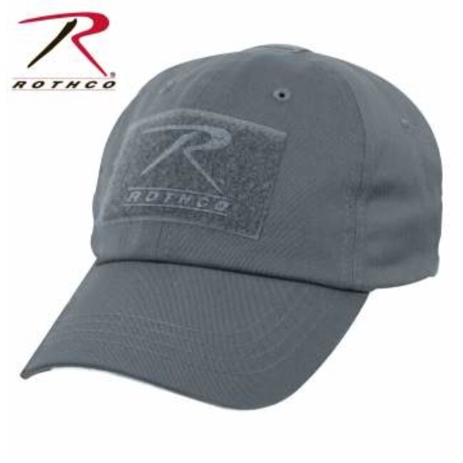 ROTHCO OPERATOR TACTICAL CAP (ONE SIZE)