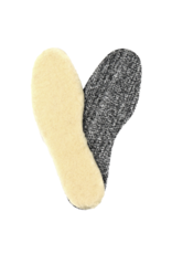 VOLANT JAMES 100% WOOL INSOLE