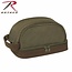 ROTHCO DELUXE CANVAS TRAVEL KIT