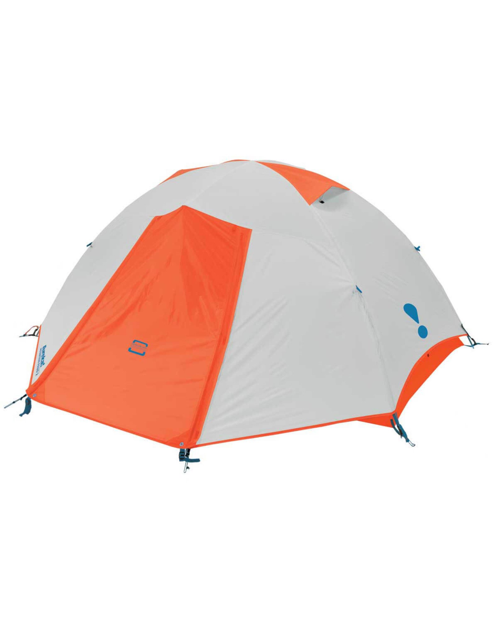 EUREKA EUREKA MOUNTAIN PASS 2 PERSON TENT