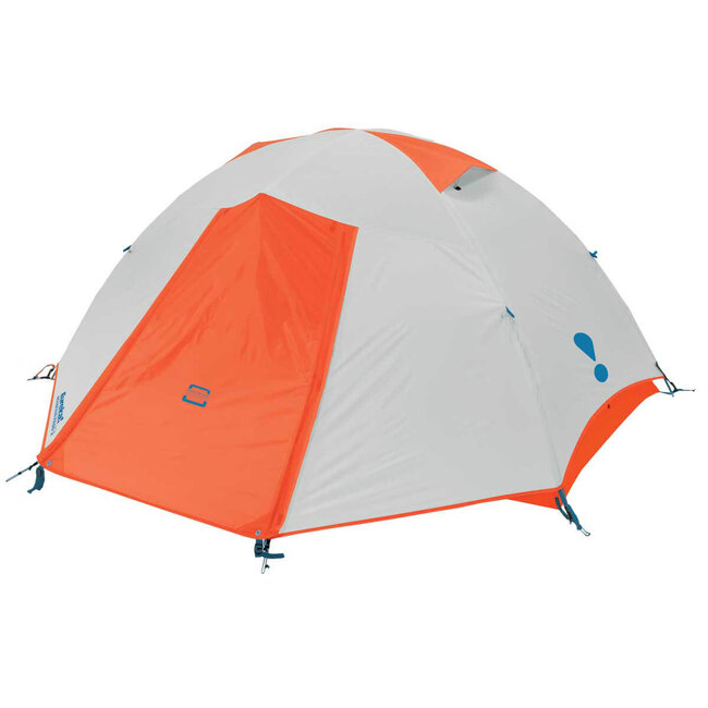 EUREKA EUREKA MOUNTAIN PASS 2 PERSON TENT