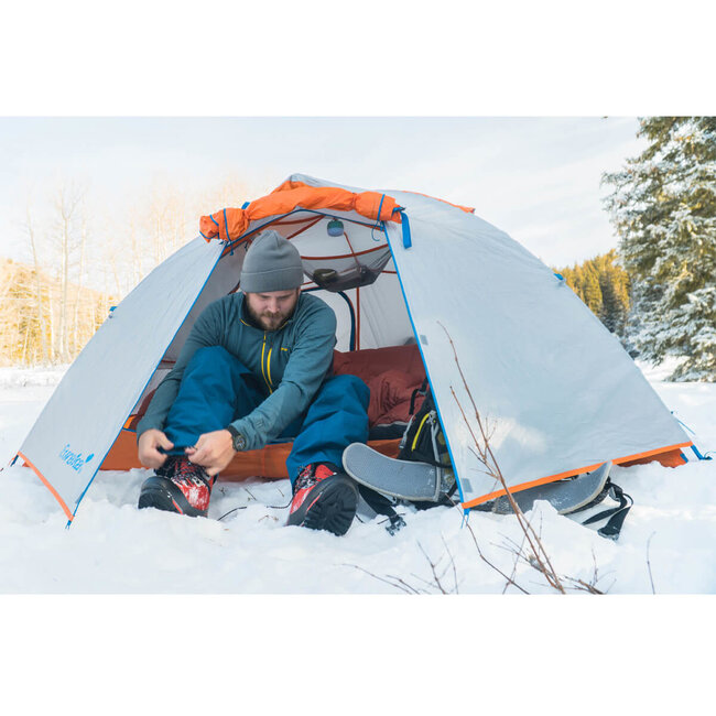 EUREKA EUREKA MOUNTAIN PASS 2 PERSON TENT