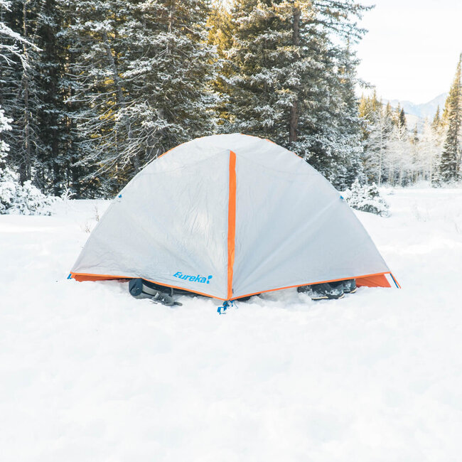 EUREKA EUREKA MOUNTAIN PASS 2 PERSON TENT