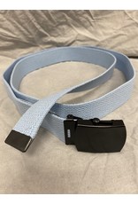 JACKSTER INC COLOURFUL WEB BELT