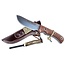 MUELA ABORIGEN 12C FIXED BLADE KNIFE