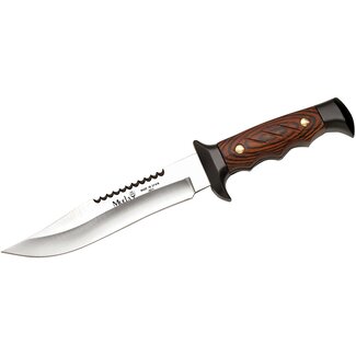 MUELA RUKO-MUELA-516M FIXED BLADE