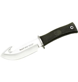 MUELA VIPER-11G FIXED BLADE KNIFE 4.5" RUBBER HNDL
