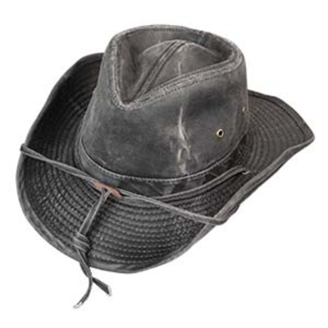 BRONER DISTRESSED OUTDOOR HAT
