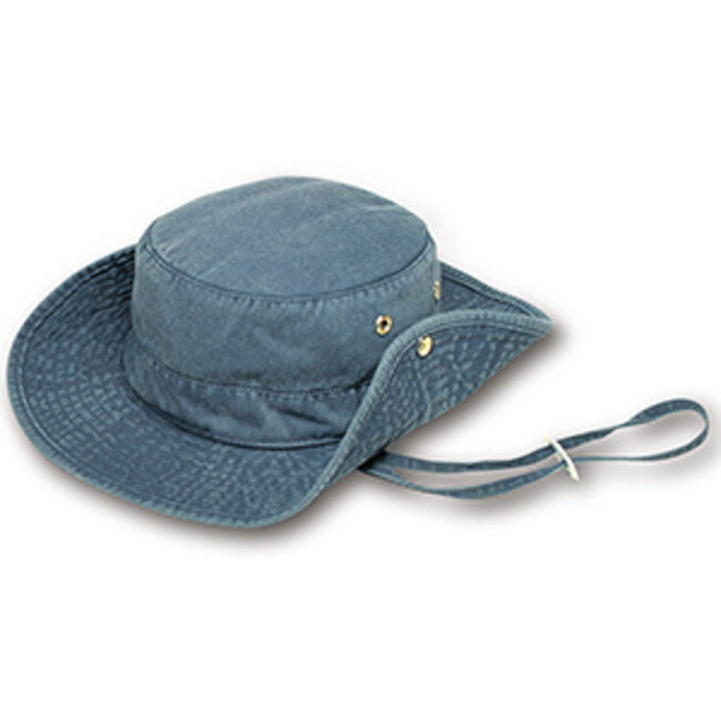 BRONER WASHED FLOATER HAT