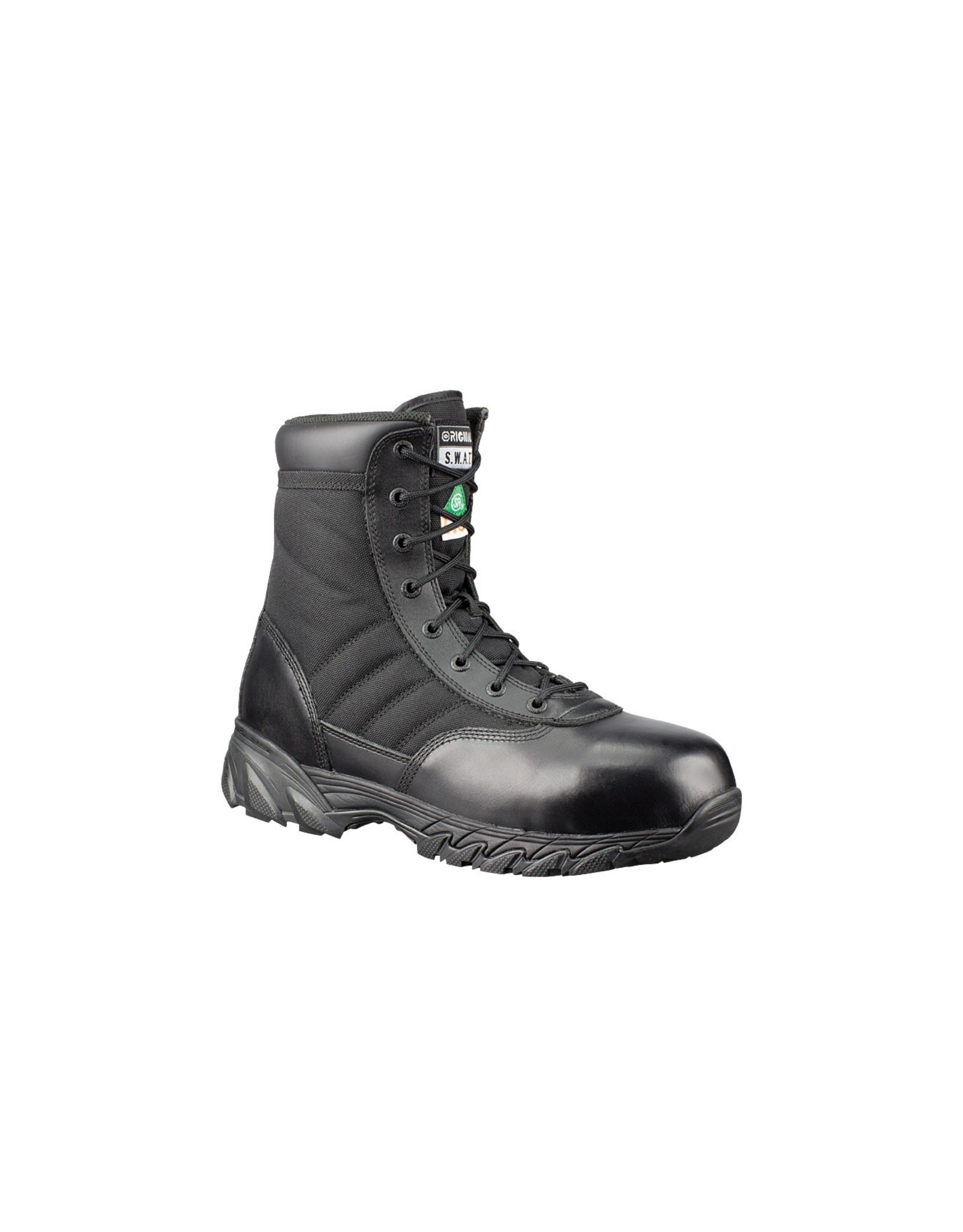 ORIGINAL SWAT CLASSIC 9" CSA BOOT