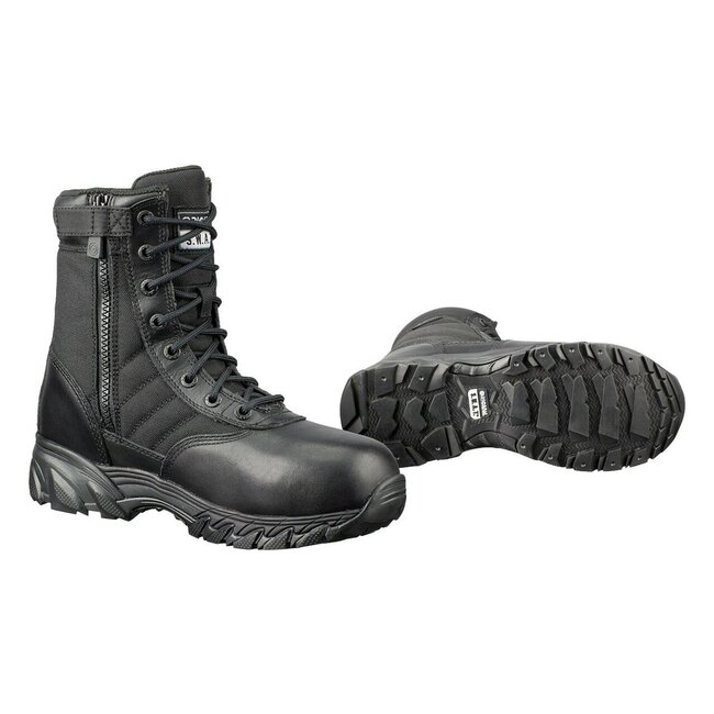 ORIGINAL SWAT WOMEN'S CLASSIC 9" WP SAFETY CSA BOOT