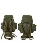 CANADIAN SURPLUS 82 PATTERN RUCKSACK