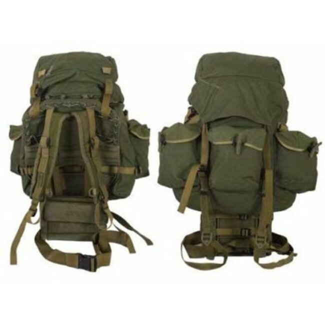 Rucksack discount