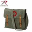 ROTHCO VINTAGE CANVAS MEDIC BAG