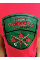 MARSHLANDS CANADIAN RANGERS T-SHIRT