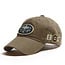 RED CANOE SPITFIRE CAP-KHAKI