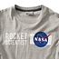 RED CANOE NASA ROCKET SCIENTIST