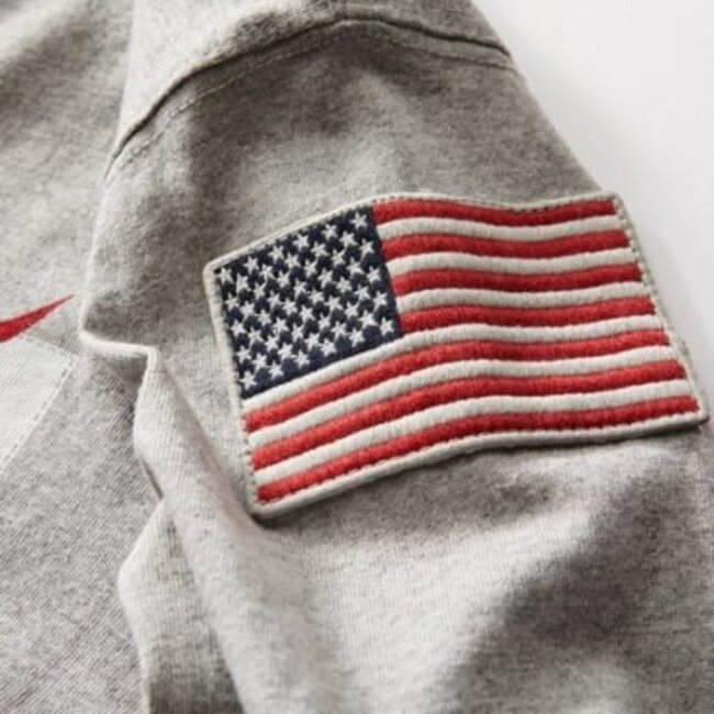 RED CANOE NASA ROCKET SCIENTIST