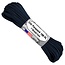 ATWOOD ROPE MFG PARACORD! RANDOM COLOURS