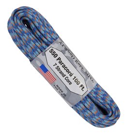 Do it Best 1/8 In. x 50 Ft. Camouflage Braided Polypropylene Paracord -  Farr's Hardware