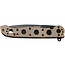 CRKT M16-03BK FOLDING KNIFE