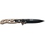 CRKT M16-03BK FOLDING KNIFE