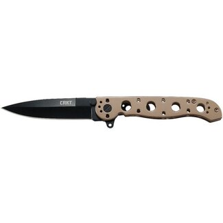 CRKT M16-03BK FOLDING KNIFE