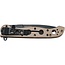 CRKT M16-03BK FOLDING KNIFE