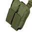CONDOR TACTICAL VERTICAL SHOULDER HOLSTER