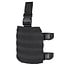 CONDOR TACTICAL DROP LEG PLATFORM-BLACK