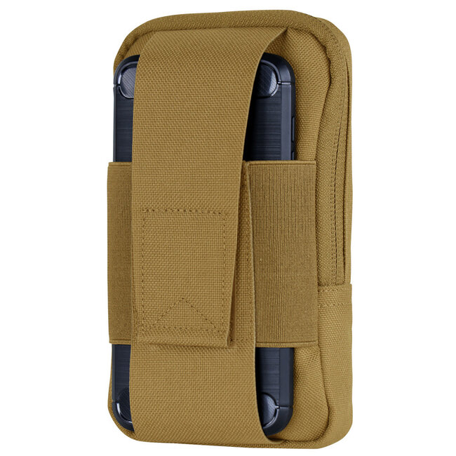 CONDOR TACTICAL PHONE POUCH