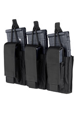 CONDOR TACTICAL GEN2 TRIPLE KANGAROO MAG POUCH