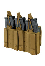 CONDOR TACTICAL GEN2 TRIPLE KANGAROO MAG POUCH