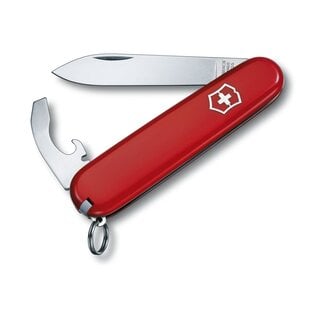 VICTORINOX SWISS ARMY BANTAM  KNIFE