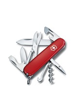 VICTORINOX SWISS ARMY CLIMBER RED BOXED
