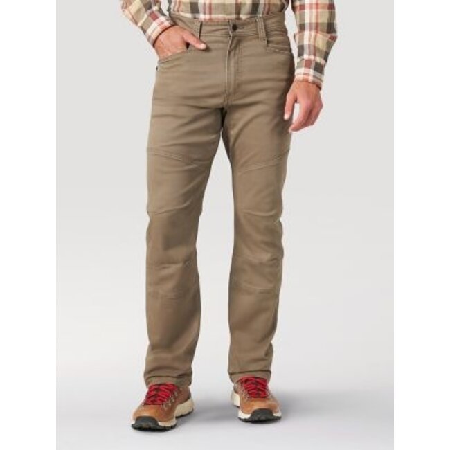 WRANGLER REINFORCED UTILITY PANT
