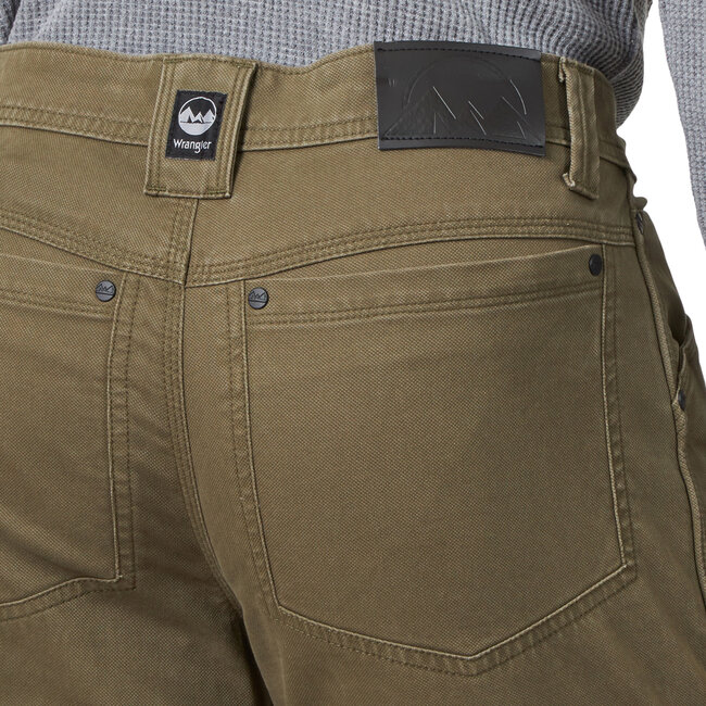 WRANGLER REINFORCED UTILITY PANT