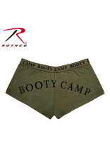 ROTHCO BOOTY CAMP SHORTS
