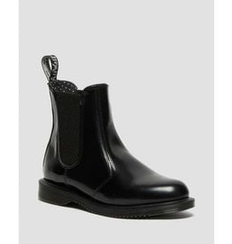 DR. MARTENS FLORA POLISHED SMOOTH